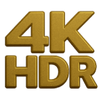 4K Ultra HD Streaming