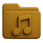 Music Catalog