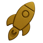 Q3 2025 Launch Icon